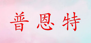 普恩特品牌logo
