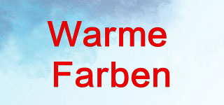 Warme Farben品牌logo