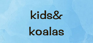 kids&koalas品牌logo