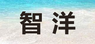智洋品牌logo