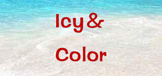Icy＆Color品牌logo