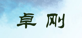 卓剛品牌logo