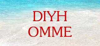 DIYHOMME品牌logo
