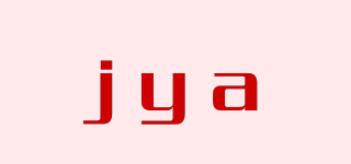 jya品牌logo