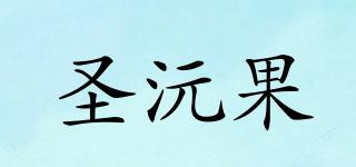 圣沅果品牌logo