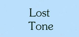 Lost Tone品牌logo