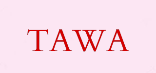 TAWA品牌logo