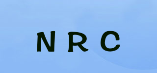NRC品牌logo