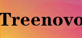 Treenovo品牌logo