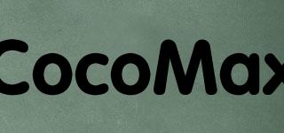 CocoMax品牌logo