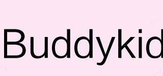 Buddykid品牌logo
