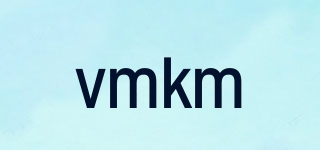 vmkm品牌logo