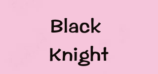Black Knight品牌logo