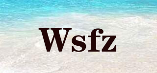 Wsfz品牌logo