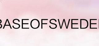 BASEOFSWEDEN品牌logo