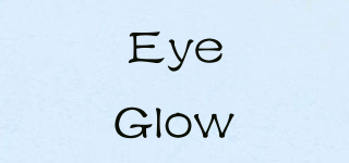 EyeGlow品牌logo