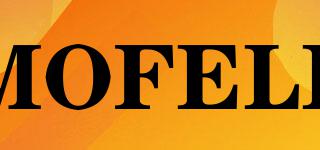 MOFELE品牌logo