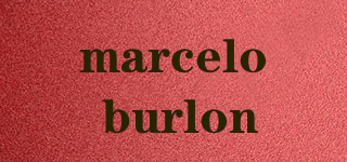 marcelo burlon品牌logo