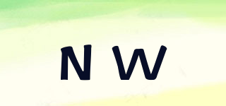 NW品牌logo