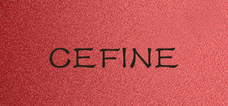 CEFINE品牌logo