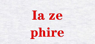 Ia zephire品牌logo