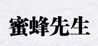 MFXS/蜜蜂先生品牌logo