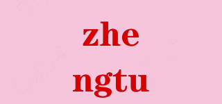 zhengtu品牌logo