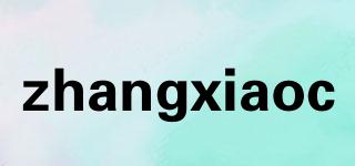 zhangxiaoc品牌logo