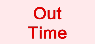 OutTime品牌logo