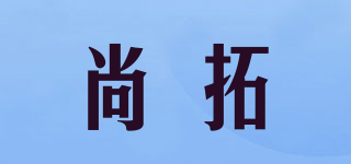 THINKTOP/尚拓品牌logo