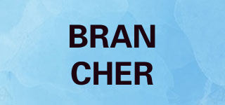 BRANCHER品牌logo