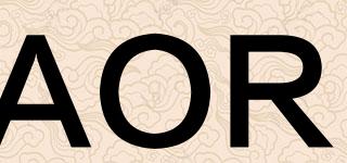 AORI品牌logo