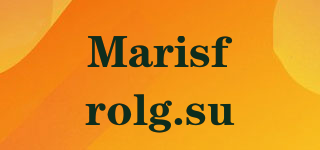Marisfrolg.su品牌logo