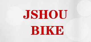 JSHOU BIKE品牌logo