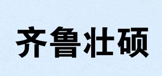 齊魯壯碩品牌logo