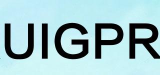 RUIGPRO品牌logo