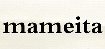 mameita品牌logo