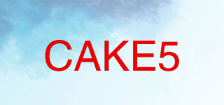 CAKE5品牌logo