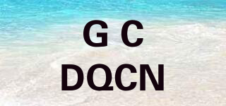 G CDQCN品牌logo