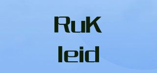 RuKleid品牌logo