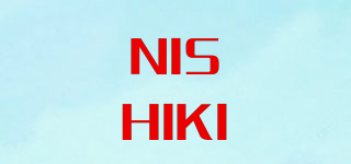 NISHIKI品牌logo
