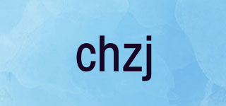 chzj品牌logo