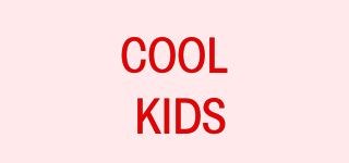 COOL KIDS品牌logo