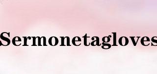 Sermonetagloves品牌logo