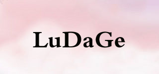 LuDaGe品牌logo
