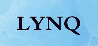 LYNQ品牌logo