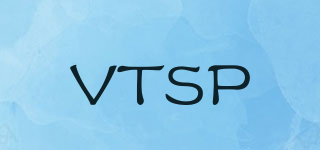 VTSP品牌logo