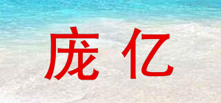 龐億品牌logo