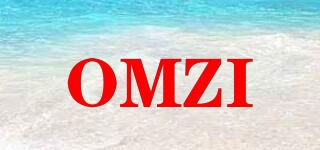 OMZI品牌logo