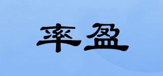 率盈品牌logo